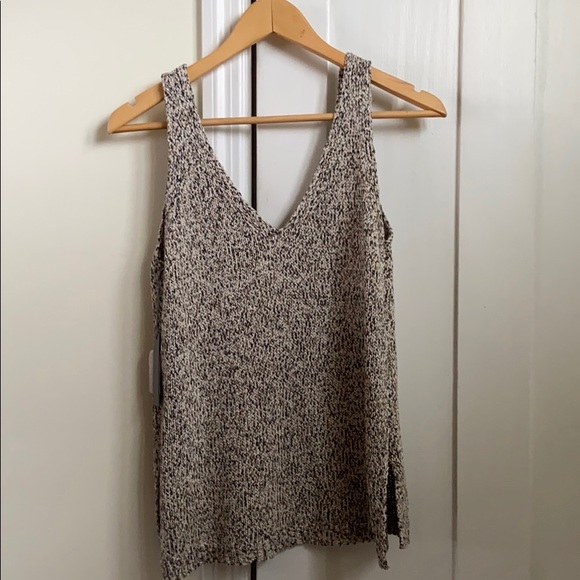 NWT Tart Knit tank - Picture 2 of 4